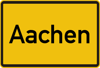Transporter Ankauf Aachen