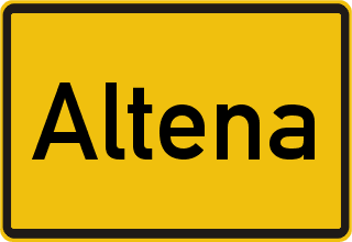 Transporter Ankauf Altena