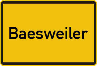 Gebrauchtwagen Ankauf Baesweiler