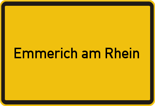 Kfz Ankauf Emmerich am Rhein