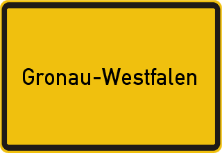 Gebrauchtwagen Ankauf Gronau Westfalen