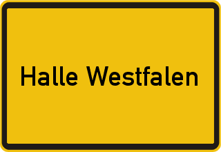 Unfallwagen Ankauf Halle Westfalen
