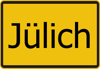 Transporter Ankauf Jülich