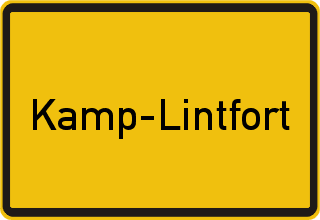 Pkw Ankauf Kamp Lintfort