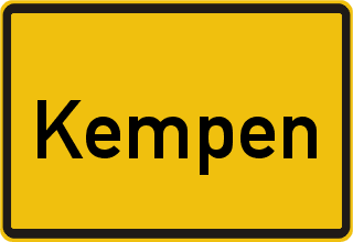 Pkw Ankauf Kempen
