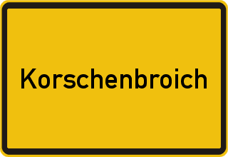 Kfz Ankauf Korschenbroich