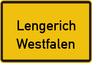 Lkw Ankauf Lengerich Westfalen