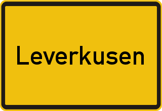 Transporter Ankauf Leverkusen