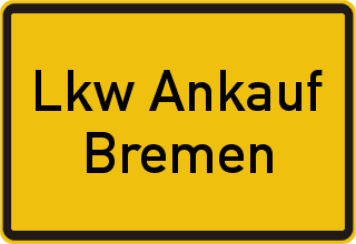 Lkw Ankauf Bremen