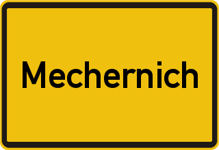 Unfallwagen Ankauf Mechernich