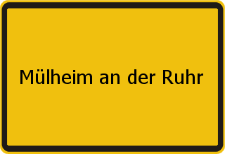 Kfz Ankauf Mülheim an der Ruhr