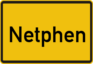Transporter Ankauf Netphen