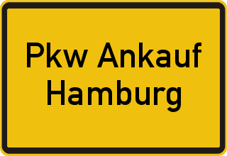 Pkw Ankauf Hamburg