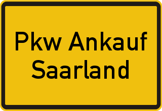 Pkw Ankauf Saarland