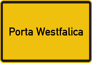 Pkw Ankauf Porta Westfalica