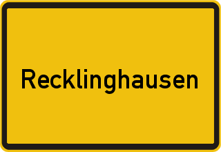 Kfz Ankauf Recklinghausen