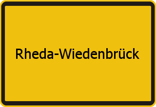 Kfz Ankauf Rheda Wiedenbrück