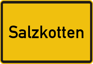 Unfallwagen Ankauf Salzkotten