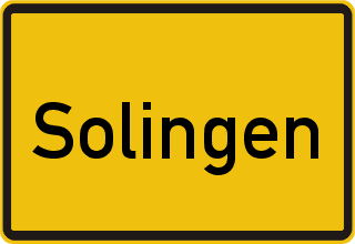 Transporter Ankauf Solingen