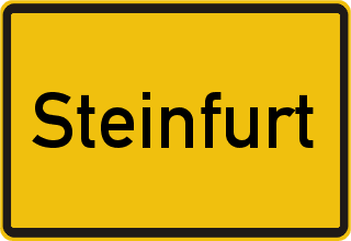 Pkw Ankauf Steinfurt