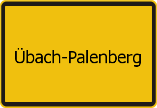 Transporter Ankauf Übach Palenberg