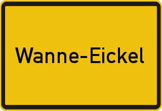 Unfallwagen Ankauf Wanne Eickel