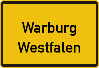 Auto Ankauf Warburg, Westfalen