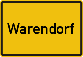 Kfz Ankauf Warendorf