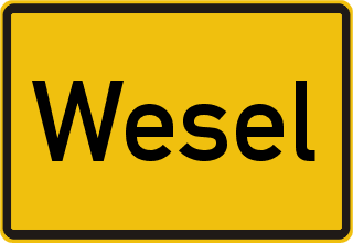Unfallwagen Ankauf Wesel