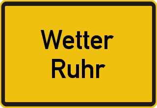 Pkw Ankauf Wetter Ruhr