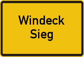 Pkw Ankauf Windeck
