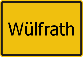 Unfallwagen Ankauf Wülfrath