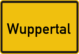 Transporter Ankauf Wuppertal