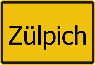 Pkw Ankauf Zülpich