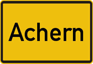 Pkw Ankauf Achern