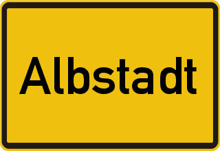 Pkw Ankauf Albstadt
