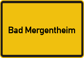 Unfallwagen Ankauf Bad Mergentheim