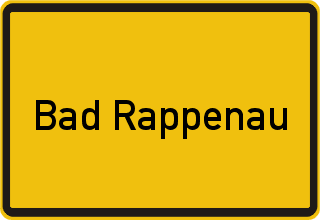 Unfallwagen Ankauf Bad Rappenau