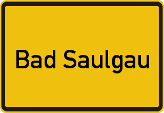 Unfallwagen Ankauf Bad Saulgau