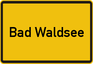 Unfallwagen Ankauf Bad Waldsee