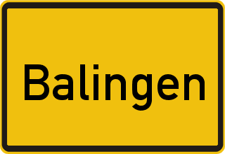 Kfz Ankauf Balingen
