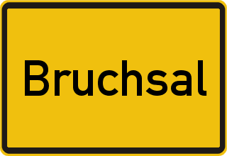 Unfallwagen Ankauf Bruchsal