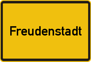 Kfz Ankauf Freudenstadt