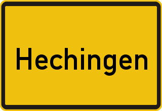 Kfz Ankauf Hechingen