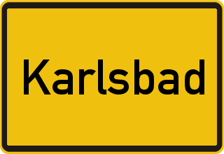 Auto Ankauf Karlsbad