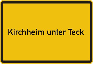 Pkw Ankauf Kirchheim unter Teck