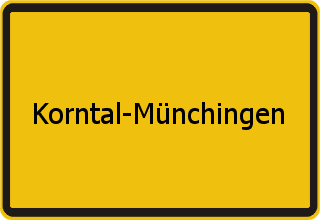 Pkw Ankauf Korntal-Münchingen