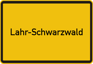 Pkw Ankauf Lahr - Schwarzwald