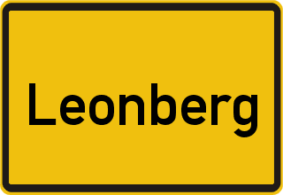 Kfz Ankauf Leonberg - Württemberg