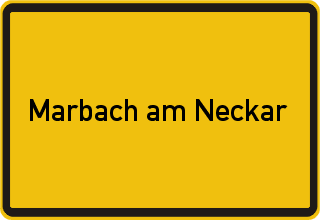Kfz Ankauf Marbach am Neckar